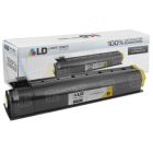 Compatible Toshiba TFC25Y Yellow Laser Toner Cartridge
