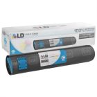 Compatible 6R1176 Cyan Toner