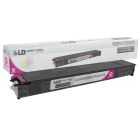 Compatible MX36NTMA Magenta Toner for Sharp
