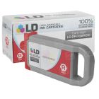 Compatible PFI-706 Red Ink for Canon