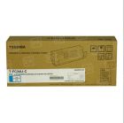 OEM Toshiba T-FC34-UC Cyan Toner