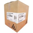 OEM Ricoh 841780 Black Toner