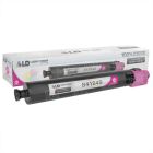 841649 Compatible Magenta Toner for Ricoh