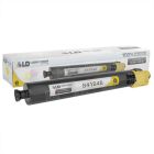 841648 Compatible Yellow Toner for Ricoh