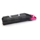 OEM Kyocera-Mita TK-867M Toner, Magenta