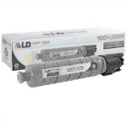 821070 Compatible Black Toner for Ricoh