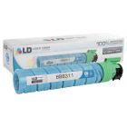 888311 Compatible HY Cyan Toner for Ricoh