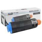 Compatible GPR-24 Black Toner for Canon