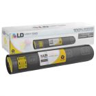 Compatible 6R1156 Yellow Toner