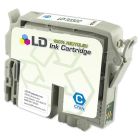 Remanufactured Epson T032220 Cyan Inkjet Cartridge