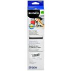 OEM Epson S015631 Black Ribbon