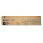 OEM Konica-Minolta TN314K Black Toner