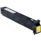 OEM Konica-Minolta TN213Y Yellow Toner