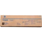 OEM Konica-Minolta TN611K Black Toner