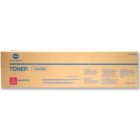 OEM Konica-Minolta TN611M Magenta Toner
