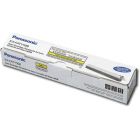 OEM Panasonic KX-FATY508 HY Yellow Toner