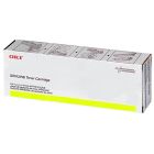 OEM Okidata 44973565 Yellow Toner