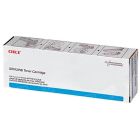 OEM Okidata 44973567 Cyan Toner