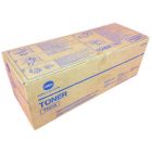 Konica-Minolta TN015 Black Toner
