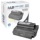 Compatible Alternative for Dell 2335dn Black Toner Cartridge