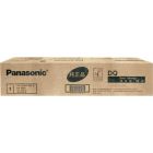 OEM Panasonic DQ-TUA04Y Yellow Toner