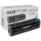 Compatible C505L Cyan Toner Cartridge for Samsung