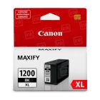 Original Canon PGI-1200XL Black HY Ink 