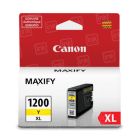 Original Canon PGI-1200XL Yellow HY Ink 