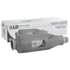 Konica-Minolta Compatible TN616K Black Toner