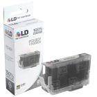 Compatible PGI9GY Gray Ink for Canon