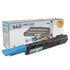 Canon Compatible GPR13 Cyan Toner