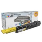 Canon Compatible GPR13 Yellow Toner