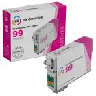 Remanufactured Epson T099320 Magenta Inkjet Cartridge for Artisan 700, 800