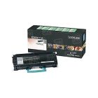 Lexmark OEM E260A11A Black Toner