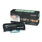 Lexmark OEM X463X11G Extra HY Black Toner