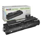 HP 640A (C4191A) Black Compatible Toner Cartridges