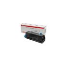 Genuine Okidata 46490619 Cyan Toner