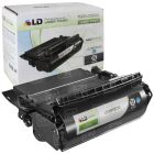 IBM Remanufactured 28P2010 HY Black Toner