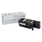 Xerox OEM Yellow (106R02758) Toner Cartridge