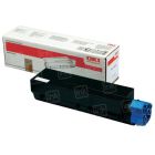 OEM Okidata 45807110 HY Black Toner