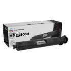 841918 Compatible Black Toner for Ricoh