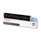 Canon OEM GPR18 Black Toner
