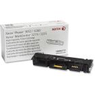 Xerox OEM Black (106R02777) Toner Cartridge, HC