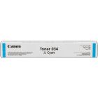 Original Canon 034 Cyan Toner