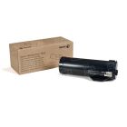 Xerox OEM Black (106R02738) Toner Cartridge, HC
