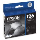 Epson OEM T126120 HC Black Ink Cartridge