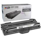 Lexmark Remanufactured 18S0090 Black Toner for the X215