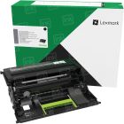 OEM Lexmark 58D0Z00 Black Drum Unit