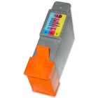 Compatible BCI21Clr Color Ink for Canon