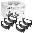 Epson Compatible ERC-34B Black Ribbon Cartridges